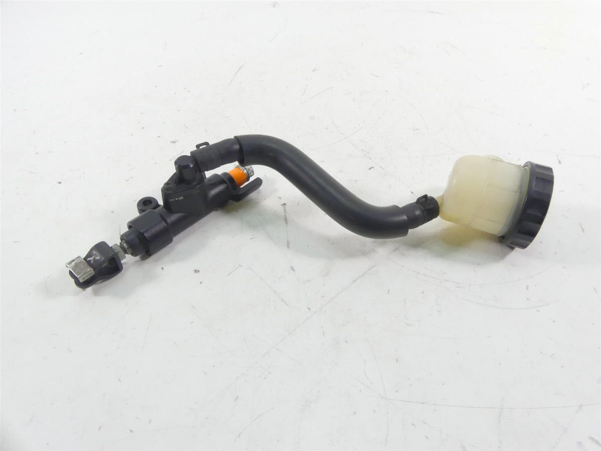 2008 Honda V-Twin VTX1800 N3 Rear 11/16 Brake Master Cylinder 43510-MCV-016 {{ shop.shopifyCountryName }} - Mototech271