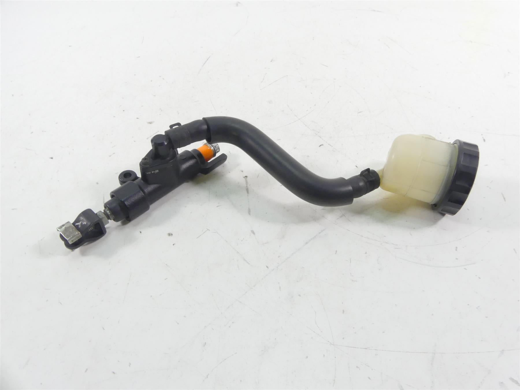 2008 Honda V-Twin VTX1800 N3 Rear 11/16 Brake Master Cylinder 43510-MCV-016 {{ shop.shopifyCountryName }} - Mototech271