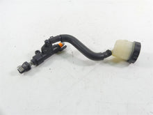 Load image into Gallery viewer, 2008 Honda V-Twin VTX1800 N3 Rear 11/16 Brake Master Cylinder 43510-MCV-016
