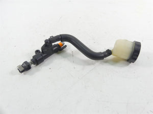 2008 Honda V-Twin VTX1800 N3 Rear 11/16 Brake Master Cylinder 43510-MCV-016
