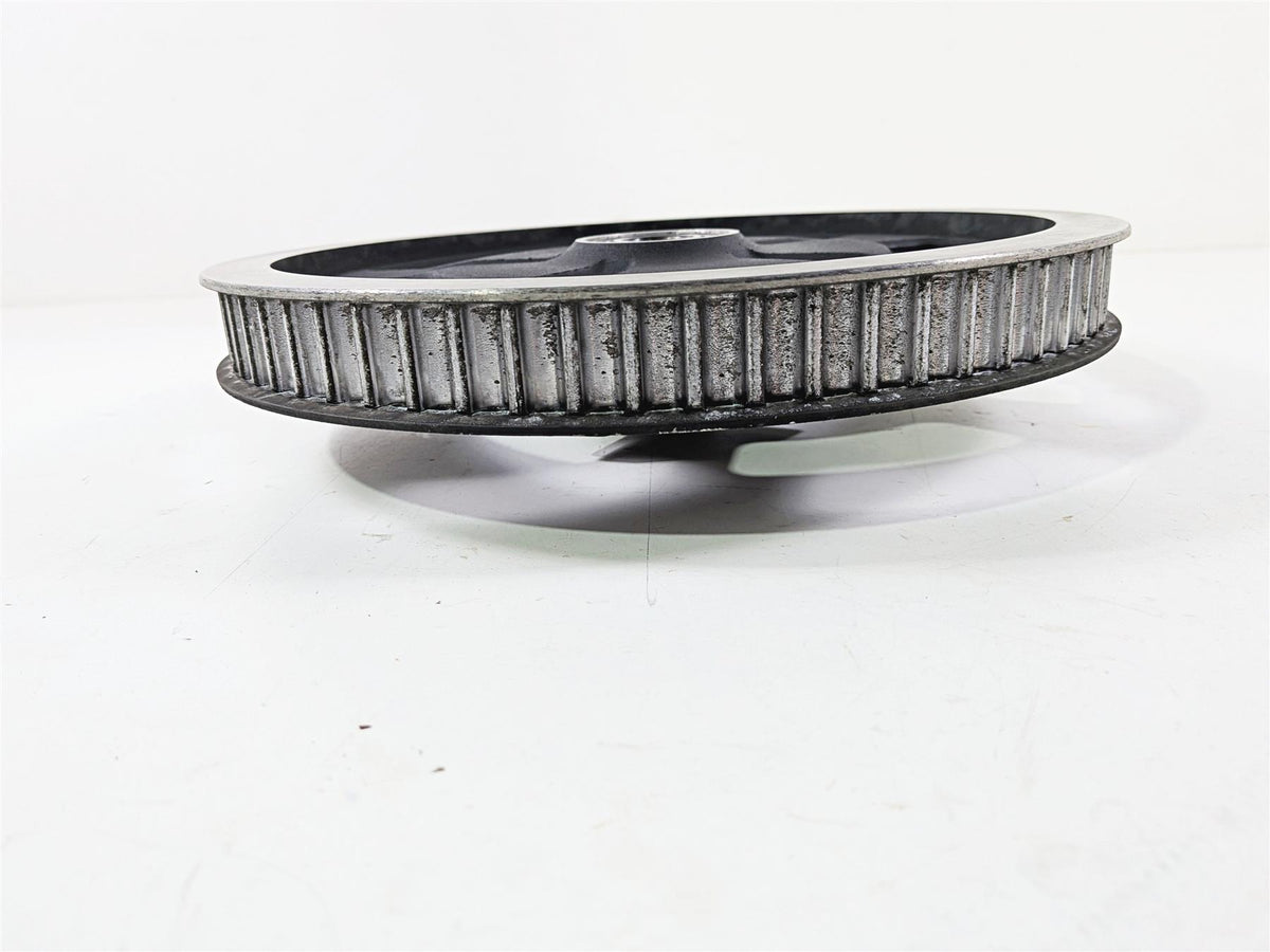 2015 Harley Touring FLTRUSE CVO Road Glide Rear Drive Pulley 68t 24mm 37781-09-Mototech271