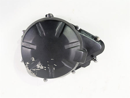2020 Kawasaki Z900 ZR900 Engine Side Stator Cover 14031-0640 {{ shop.shopifyCountryName }} - Mototech271