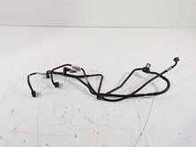 Load image into Gallery viewer, 2015 Harley Touring FLHTKL E -Glide Low Rear Abs Brake Line Set 41800012 | Mototech271
