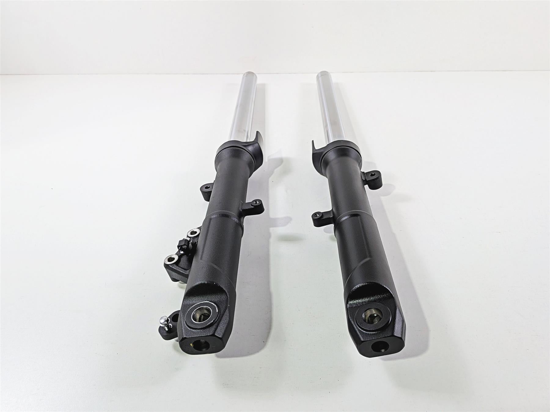 2024 Kawasaki EX500 Ninja 40th An. Straight Front Fork Leg Set 44071-1689-18R {{ shop.shopifyCountryName }} - Mototech271