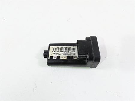 2004 Harley Softail FXSTDI Deuce Tssm Turn Signal Module 68923-00C {{ shop.shopifyCountryName }} - Mototech271