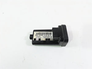 2004 Harley Softail FXSTDI Deuce Tssm Turn Signal Module 68923-00C