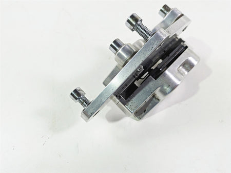 2002 Big Dog Pitbull Front Brake Caliper PM Performance Machine 0052-2400 {{ shop.shopifyCountryName }} - Mototech271