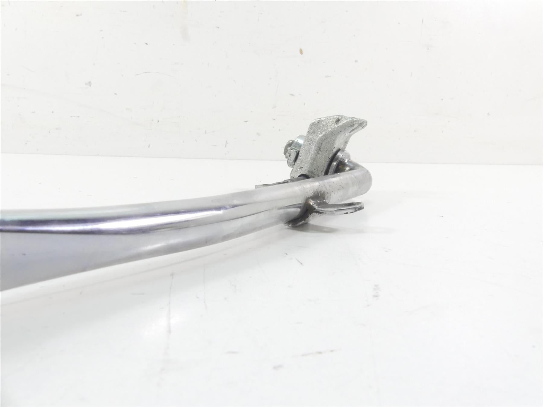 2003 Harley Dyna 100TH FXDL Low Rider Side Kickstand Jiffy Kick Stand 49704-90H {{ shop.shopifyCountryName }} - Mototech271