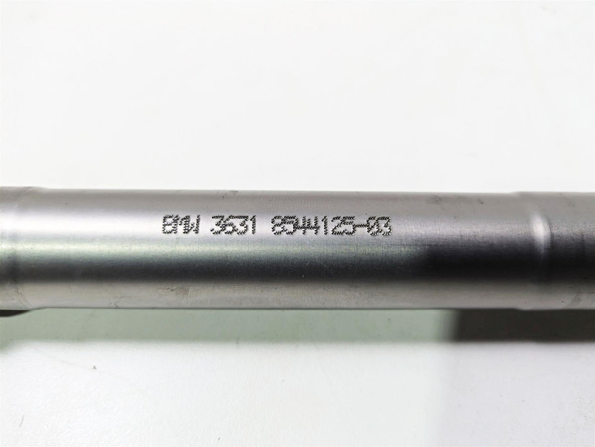 2019 BMW S1000XR K49 Front Axle Wheel Spindle 36318544125 {{ shop.shopifyCountryName }} - Mototech271
