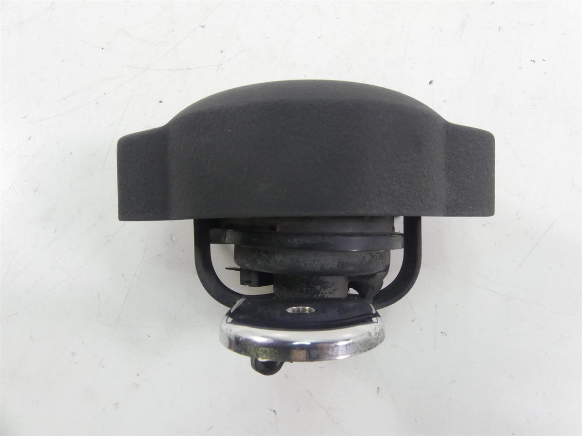 2008 Harley Softail FXSTB Night Train Horn & Cover 69042-98 {{ shop.shopifyCountryName }} - Mototech271