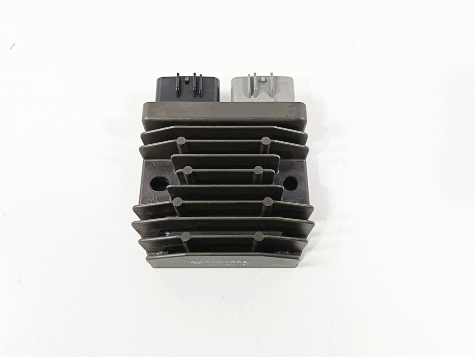 2016 BMW S1000XR K49 Rectifier Voltage Regulator FH020CA 12317718422-Mototech271