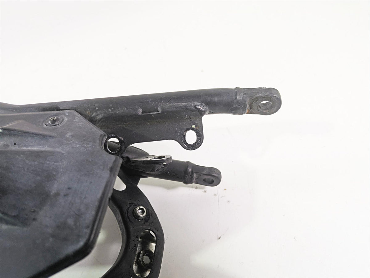 2012 Ducati Streetfighter 848 Straight Sub Frame Subframe 47017051AA {{ shop.shopifyCountryName }} - Mototech271