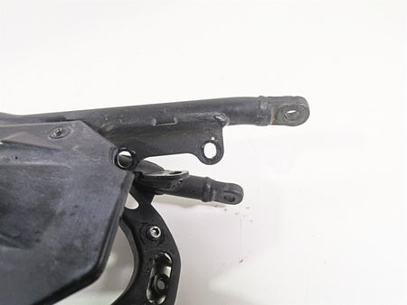 2012 Ducati Streetfighter 848 Straight Sub Frame Subframe 47017051AA {{ shop.shopifyCountryName }} - Mototech271