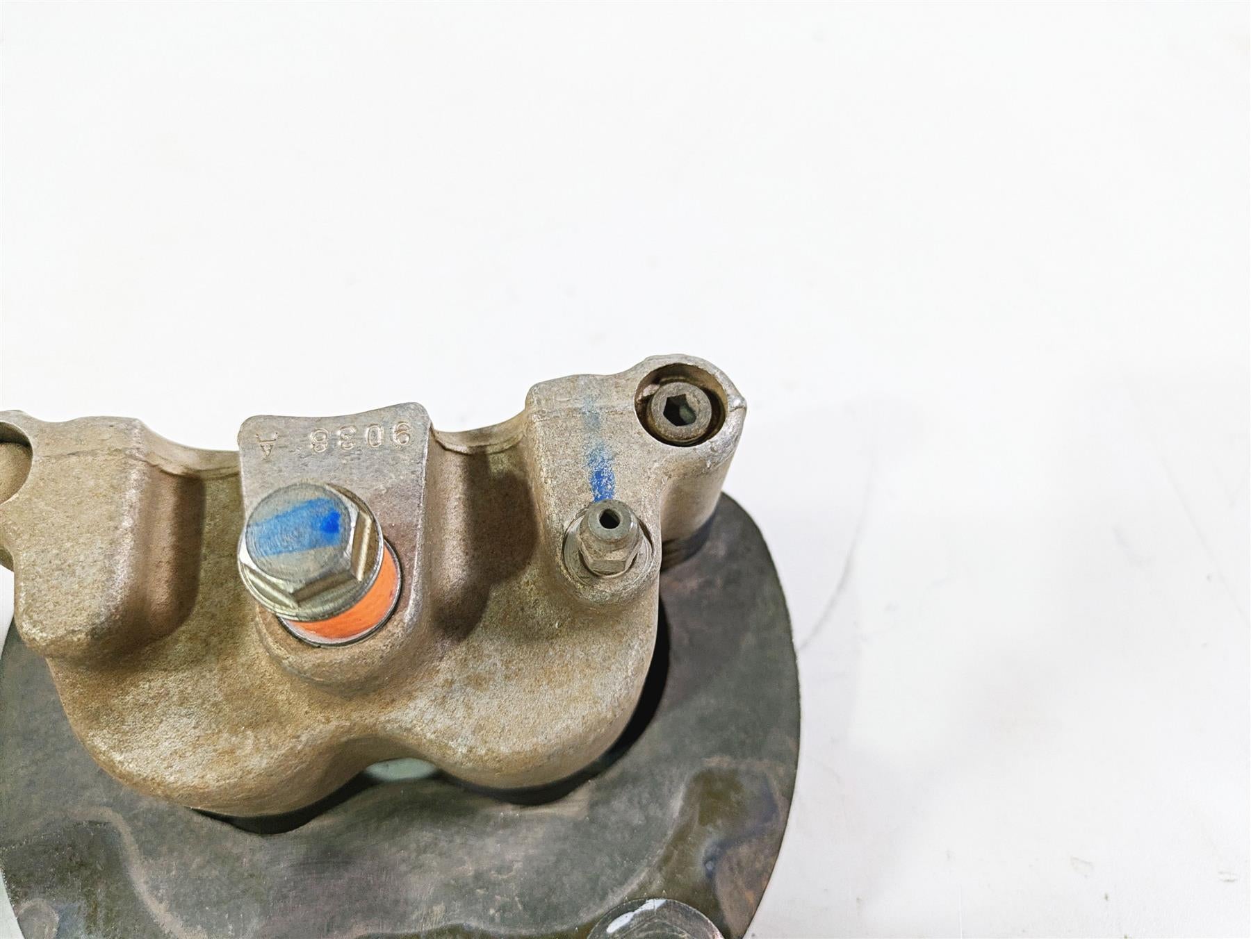 2021 Polaris RZR1000 XP Premium Rear Brake Caliper Set 1912141 1912142 {{ shop.shopifyCountryName }} - Mototech271