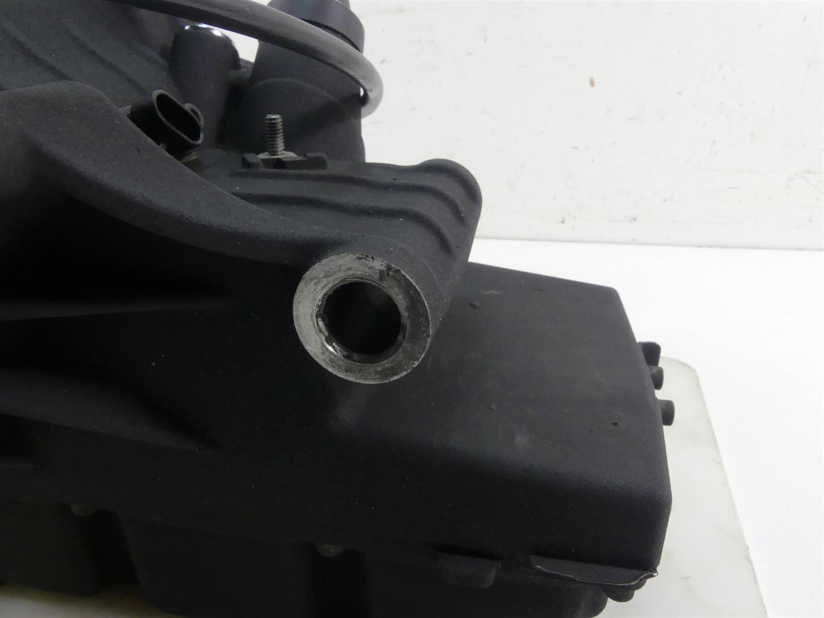 2013 Harley Touring FLTRX Road Glide Transmission Gear Box 6 Speed 28k 33166-10A {{ shop.shopifyCountryName }} - Mototech271