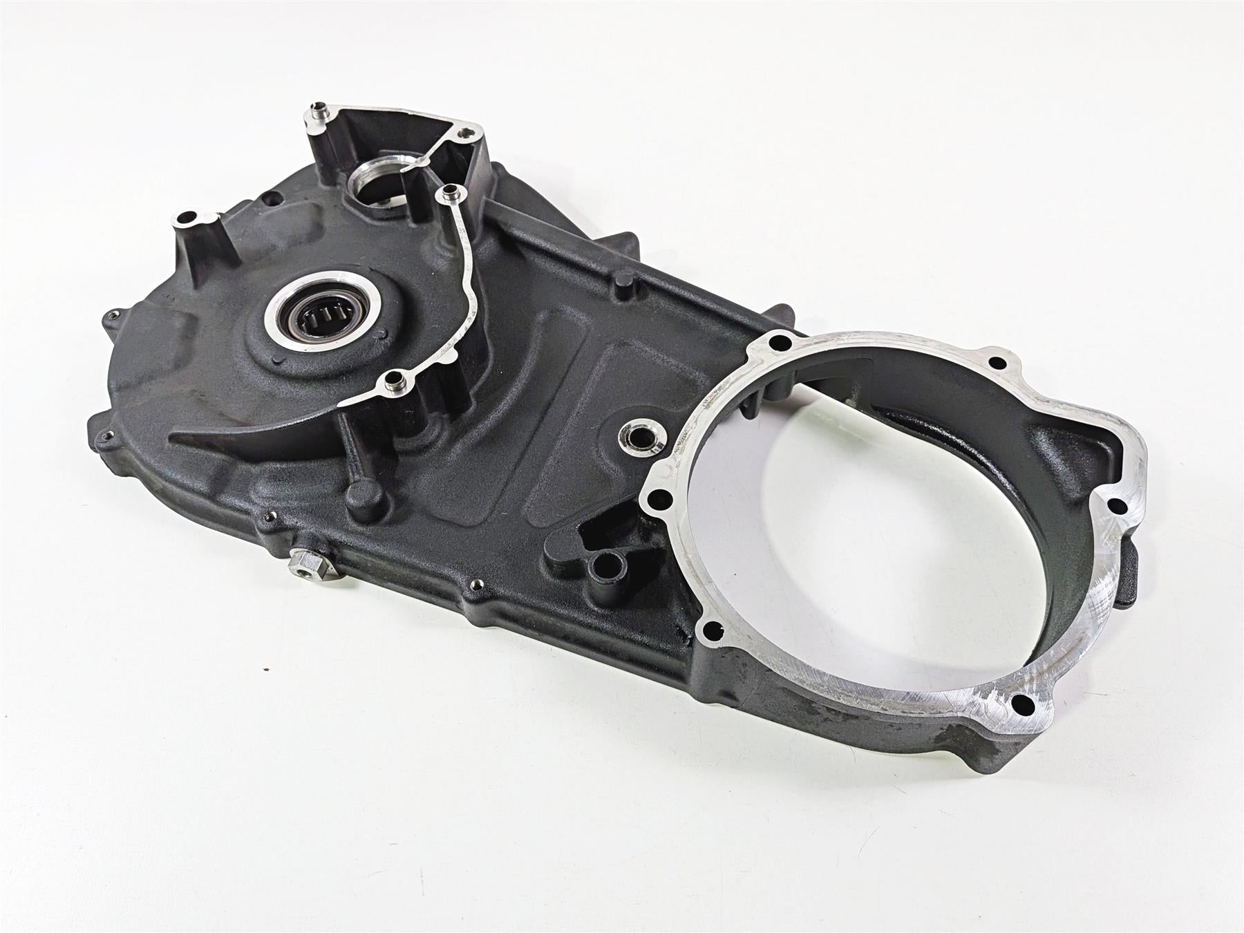 2024 Harley Softail FXLRST Low Rider Inner Primary Clutch Cover Mid 36500099 {{ shop.shopifyCountryName }} - Mototech271