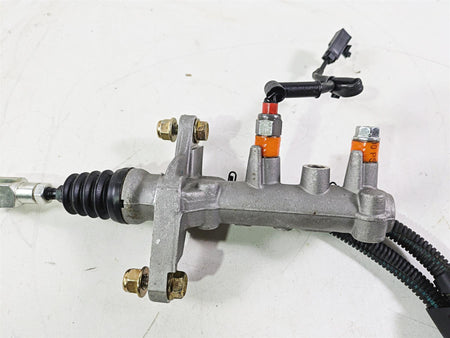 2018 Can Am Maverick X3 XRC Turbo R Brembo Main Brake Master Cylinder 705601549 {{ shop.shopifyCountryName }} - Mototech271