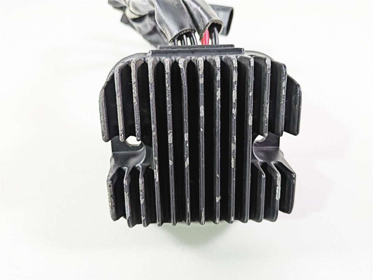 2016 Indian Chief Classic Rectifier Voltage Regulator 4014300 {{ shop.shopifyCountryName }} - Mototech271