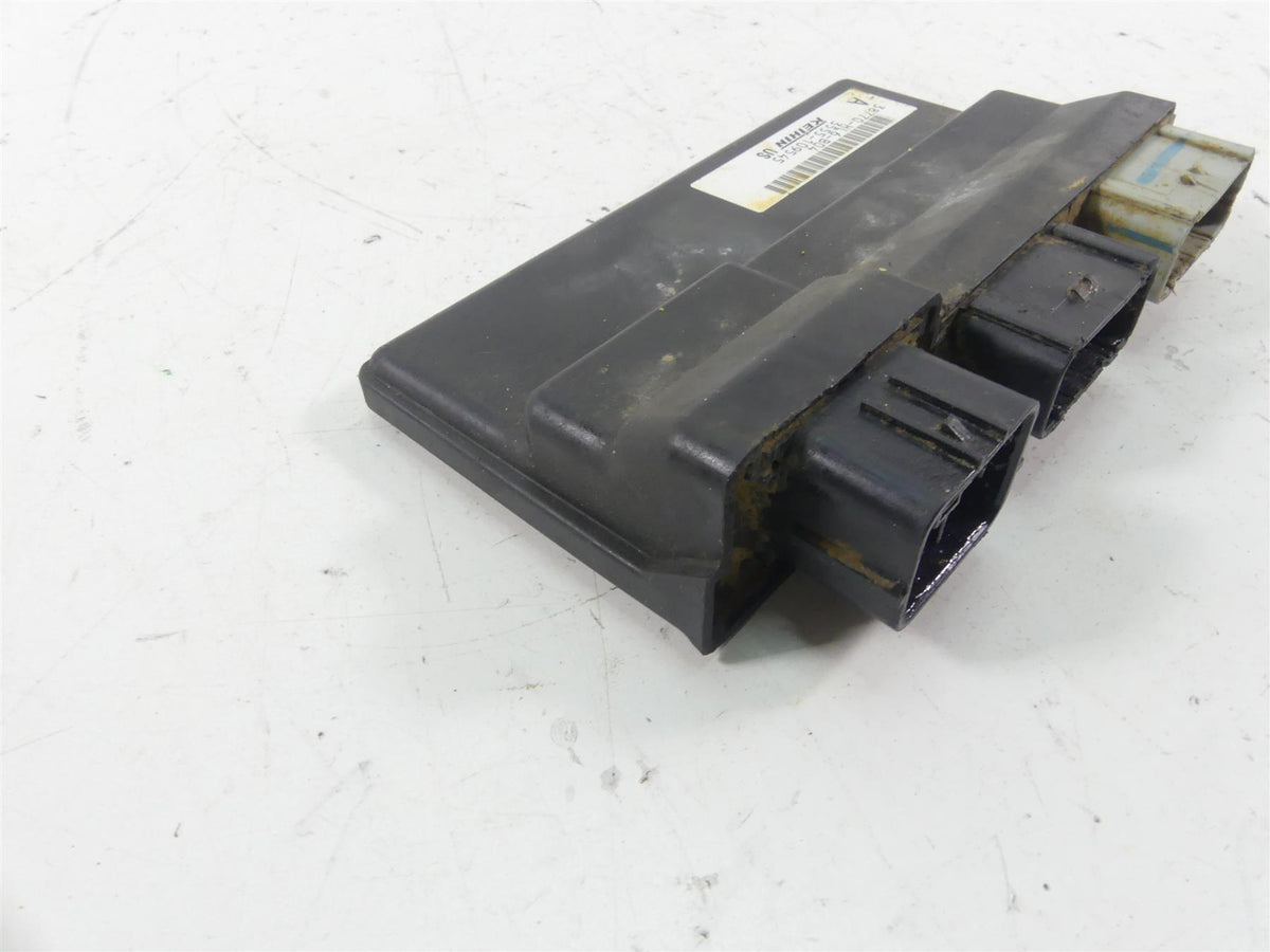 2020 Honda Talon S2X 1000X Keihin Cdi Ecm Engine Control Module 38770-HL6-B04 {{ shop.shopifyCountryName }} - Mototech271