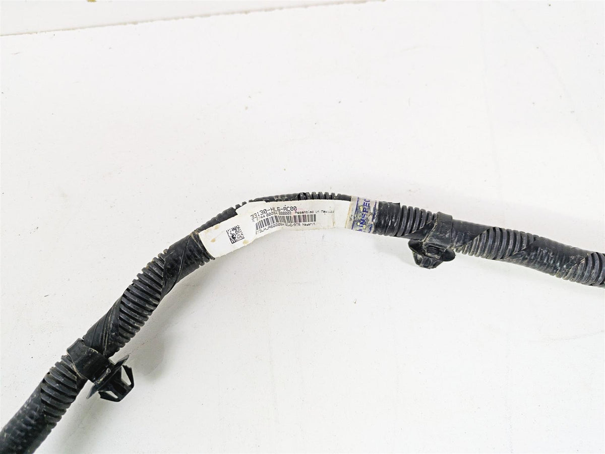2023 Honda Talon SXS1000 S2R Headlight Head Lamp & Wiring - Read 33100-HL6-A41 {{ shop.shopifyCountryName }} - Mototech271
