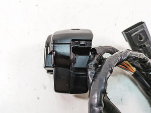 2013 Harley Touring FLHX Street Glide Right Hand Control Switch - Read 71684-06A | Mototech271