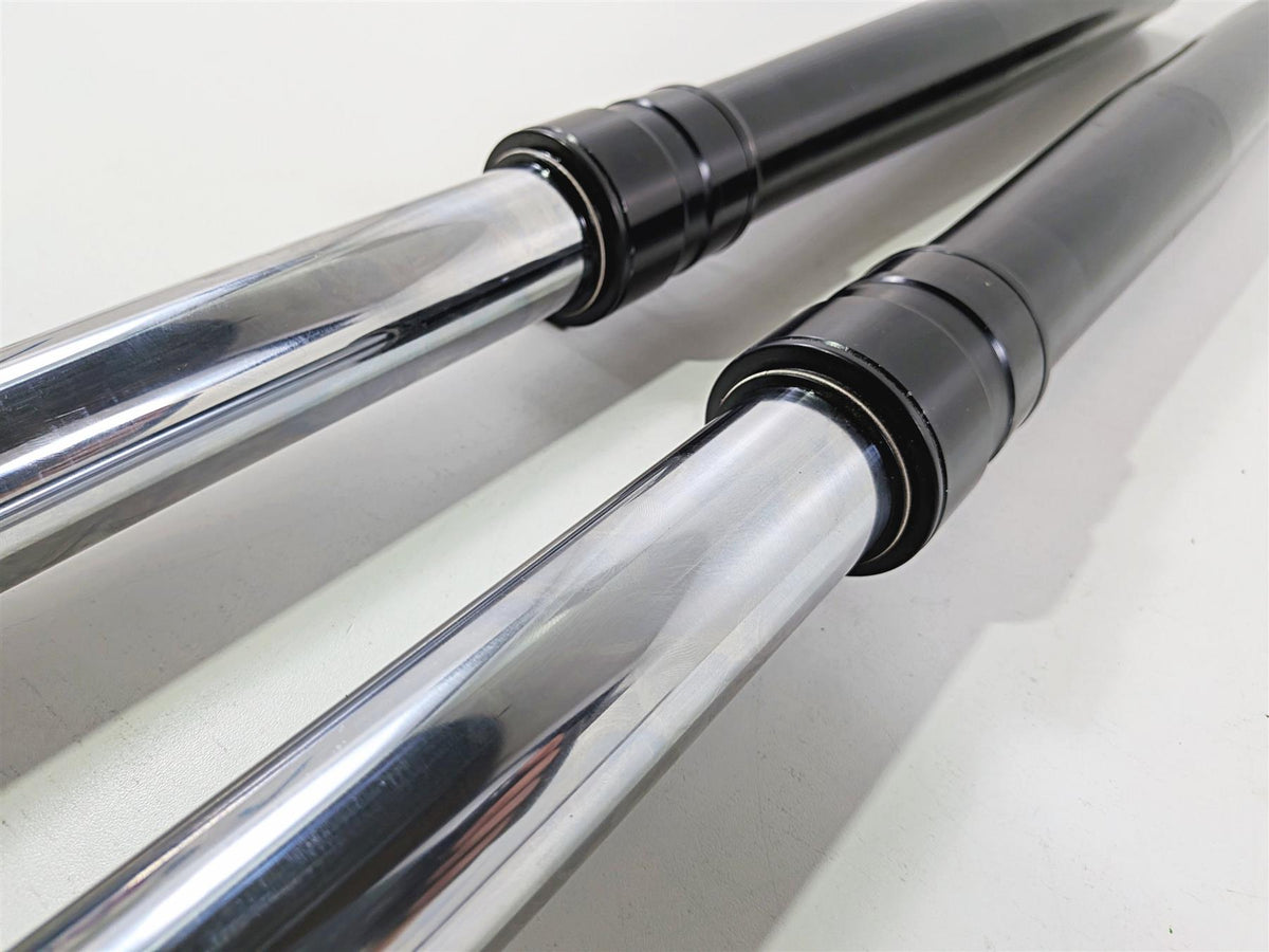 2023 BMW F850GS K81 Front Fork Leg Set - Need Seals 31429480342 31429480341 {{ shop.shopifyCountryName }} - Mototech271