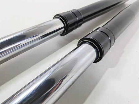 2023 BMW F850GS K81 Front Fork Leg Set - Need Seals 31429480342 31429480341 {{ shop.shopifyCountryName }} - Mototech271
