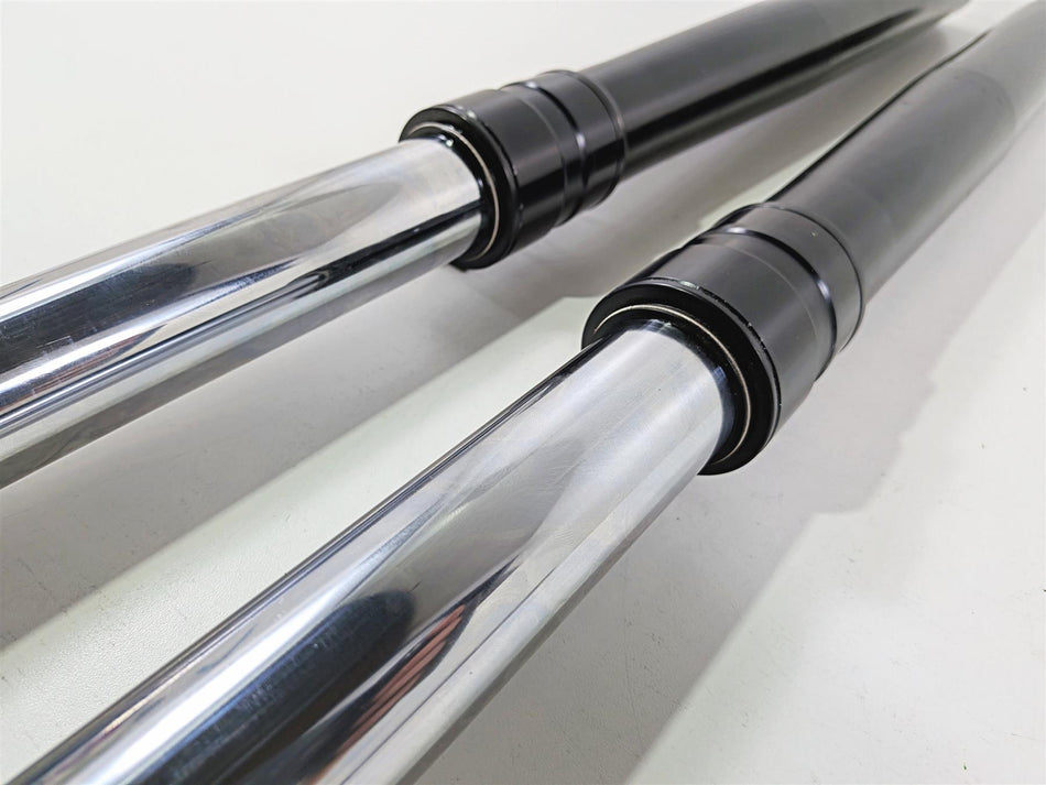 2023 BMW F850GS K81 Front Fork Leg Set - Need Seals 31429480342 31429480341 {{ shop.shopifyCountryName }} - Mototech271