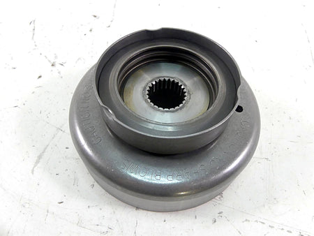 2011 Harley Softail FLSTF Fat Boy Ignition Flywheel Rotor Fly Wheel 40356-07 {{ shop.shopifyCountryName }} - Mototech271
