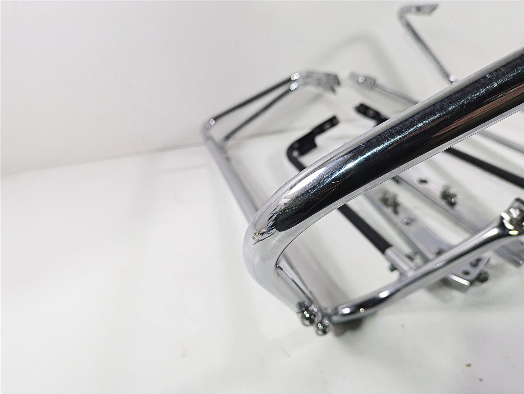 1996 Harley Touring FLHTCUI Electra Glide Saddlebag Guard Set 49202-93 49203-93 {{ shop.shopifyCountryName }} - Mototech271