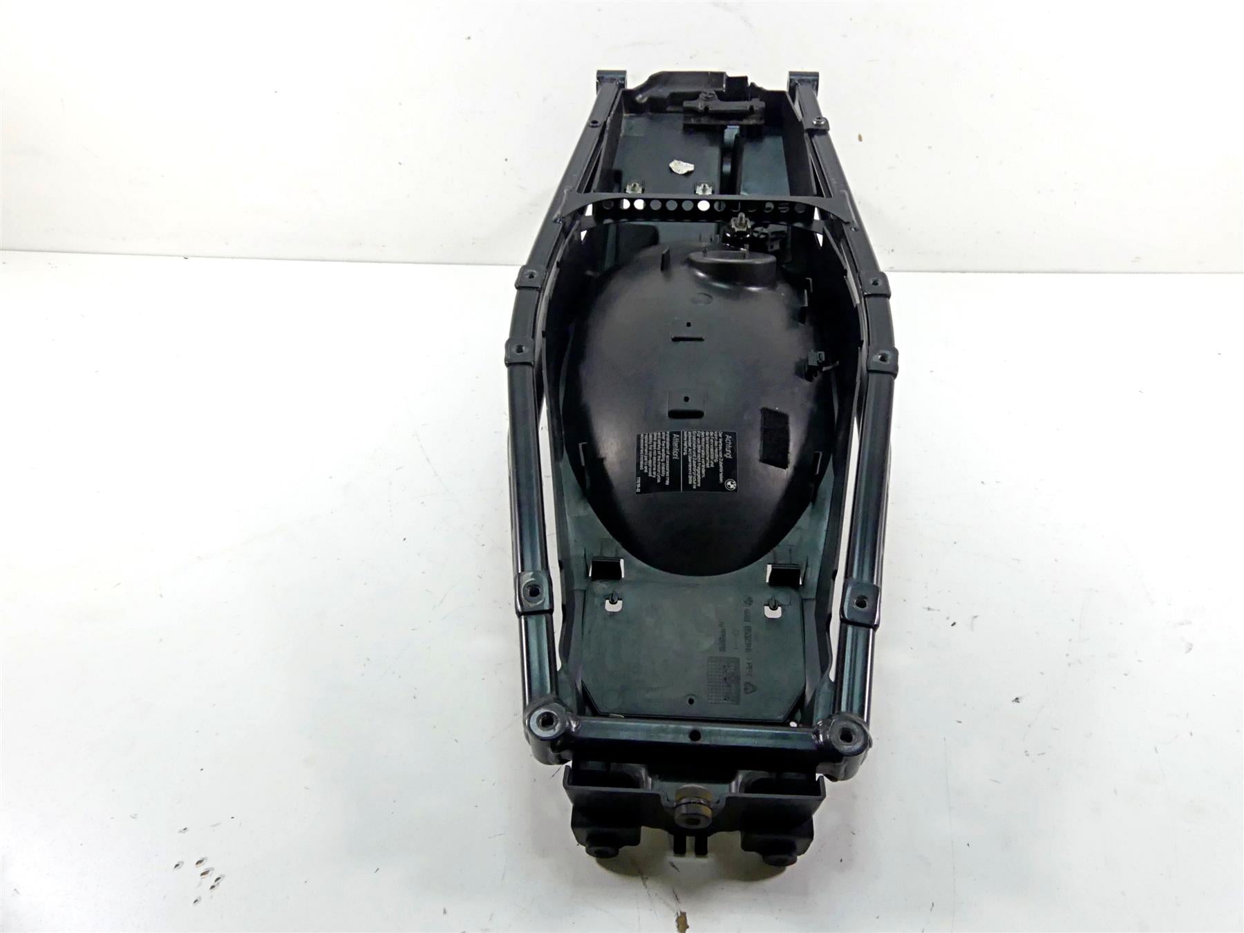 2015 BMW R1200GS GSW K50 Subframe & Inner Fender 46518534315 46518354222 {{ shop.shopifyCountryName }} - Mototech271