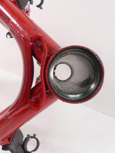 Load image into Gallery viewer, 2015 Ducati Diavel Carbon Red Straight Main Frame Chassis Cln Ez Rgstr 470P2012A | Mototech271
