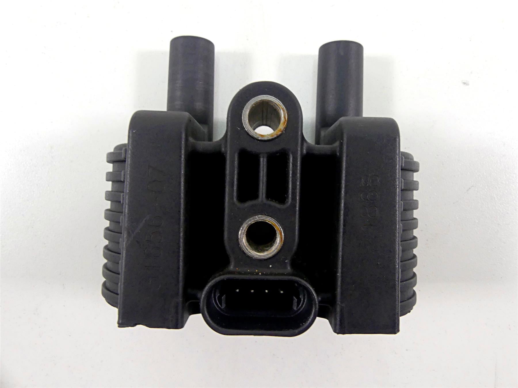 Motorcycle Ignition Coil Replacement - Compatible With Harley Sportster 883, 1200, Street 500/750