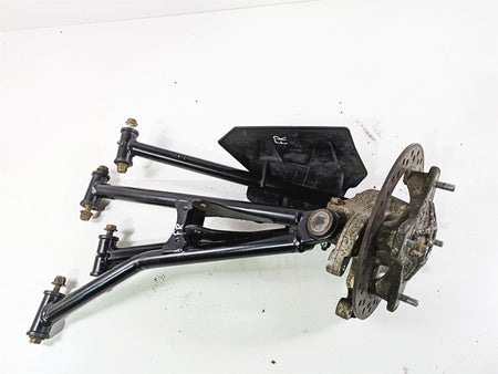 2020 Polaris Sportsman 1000 XP Front Right Control Arm Knee Set 1025345 1023372 {{ shop.shopifyCountryName }} - Mototech271