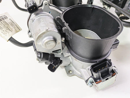 2022 Ducati Streetfighter V2 Throttle Bodies & Air Box Set 44212343B 28241121A {{ shop.shopifyCountryName }} - Mototech271