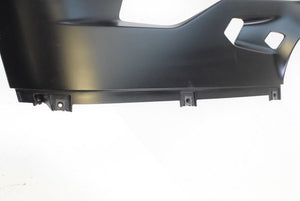 2014 Ducati Panigale 1199 S Lower Right Belly Fairing Cover Panel 48013354A | Mototech271