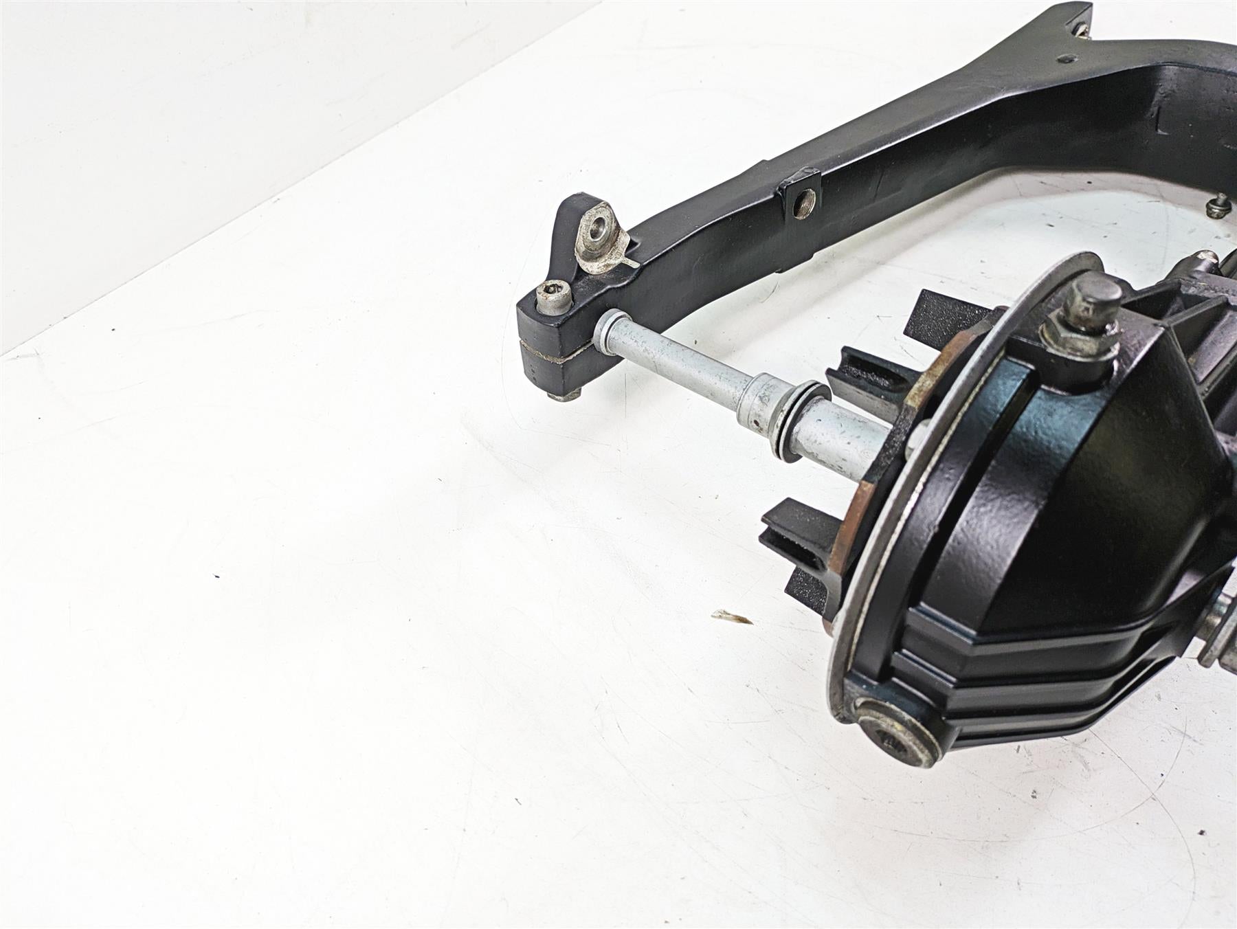 2013 Moto Guzzi V7 750 Stone Rear Differential Swingarm Drive Shaft 976941 {{ shop.shopifyCountryName }} - Mototech271