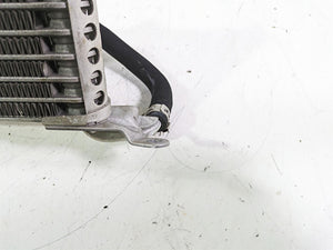 2017 BMW S1000R K47 Oil Cooler & Lines - No Leaks 17218545633 17218544996 | Mototech271