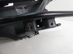 2020 BMW F850 GS K81 Rallye Rear Subframe Sub Frame 46518564750 46518414766 | Mototech271