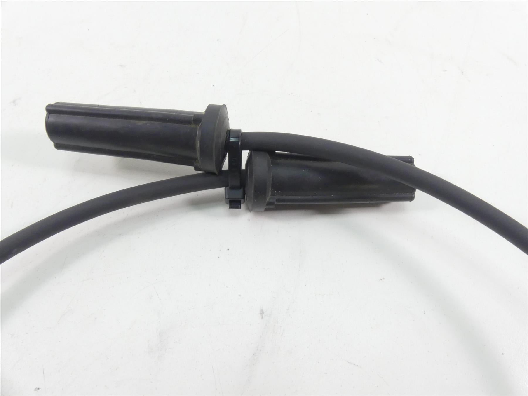 2022 Harley Softail FXBBS Street Bob Ignition Coil Wires Plugs Set 31600067 {{ shop.shopifyCountryName }} - Mototech271