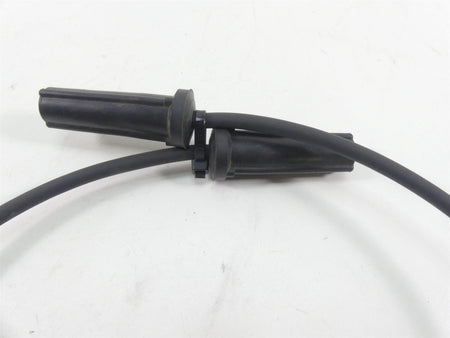 2022 Harley Softail FXBBS Street Bob Ignition Coil Wires Plugs Set 31600067 {{ shop.shopifyCountryName }} - Mototech271