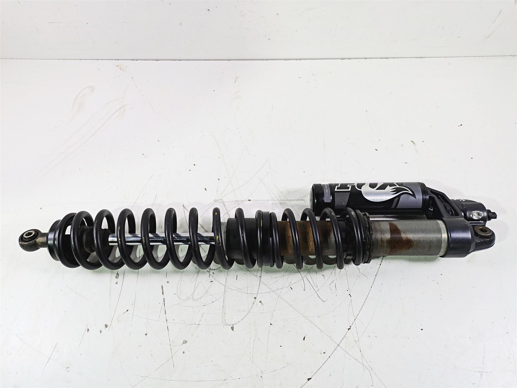 2019 Can Am Maverick X3 XFox Shock Damper 72" 706203108 {{ shop.shopifyCountryName }} - Mototech271