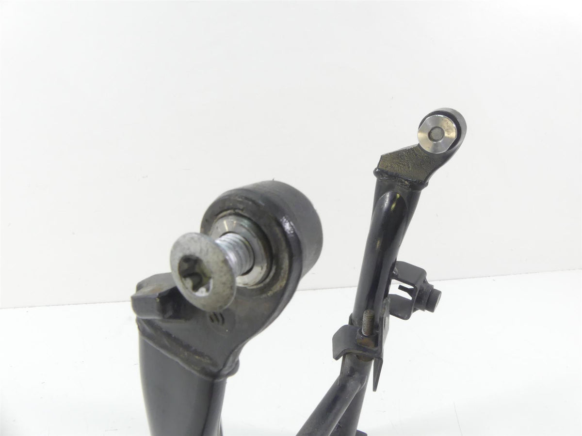 2009 BMW R1200GS K25 Center Kickstand Mid Kick Stand 46527684948 {{ shop.shopifyCountryName }} - Mototech271