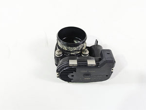 2010 Sea-Doo 4-Tec RXT 215 Throttle Body Fuel Injection 420892590 420892592