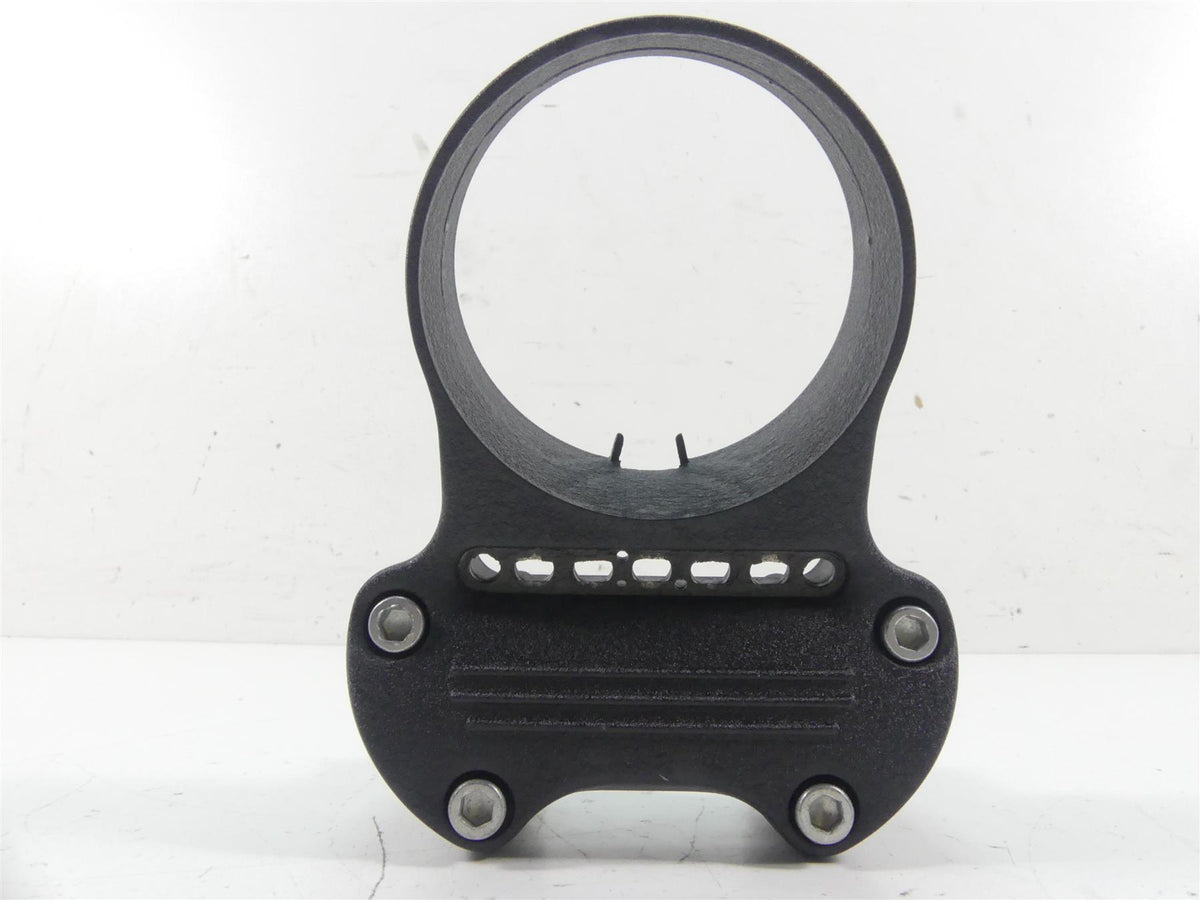 2020 Harley Sportster XL1200 NS Iron Speedometer Housing & Riser Set 55847-05A {{ shop.shopifyCountryName }} - Mototech271