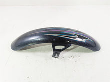 Load image into Gallery viewer, 2015 Harley FXDL Dyna Low Rider Front Fender - Black Magic 60139-06B
