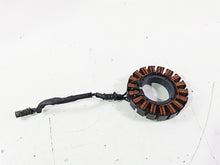 Load image into Gallery viewer, 2008 Harley Touring FLHTP Electra Glide Ignition Alternator Stator 50A 29987-06D
