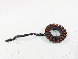 2008 Harley Touring FLHTP Electra Glide Ignition Alternator Stator 50A 29987-06D