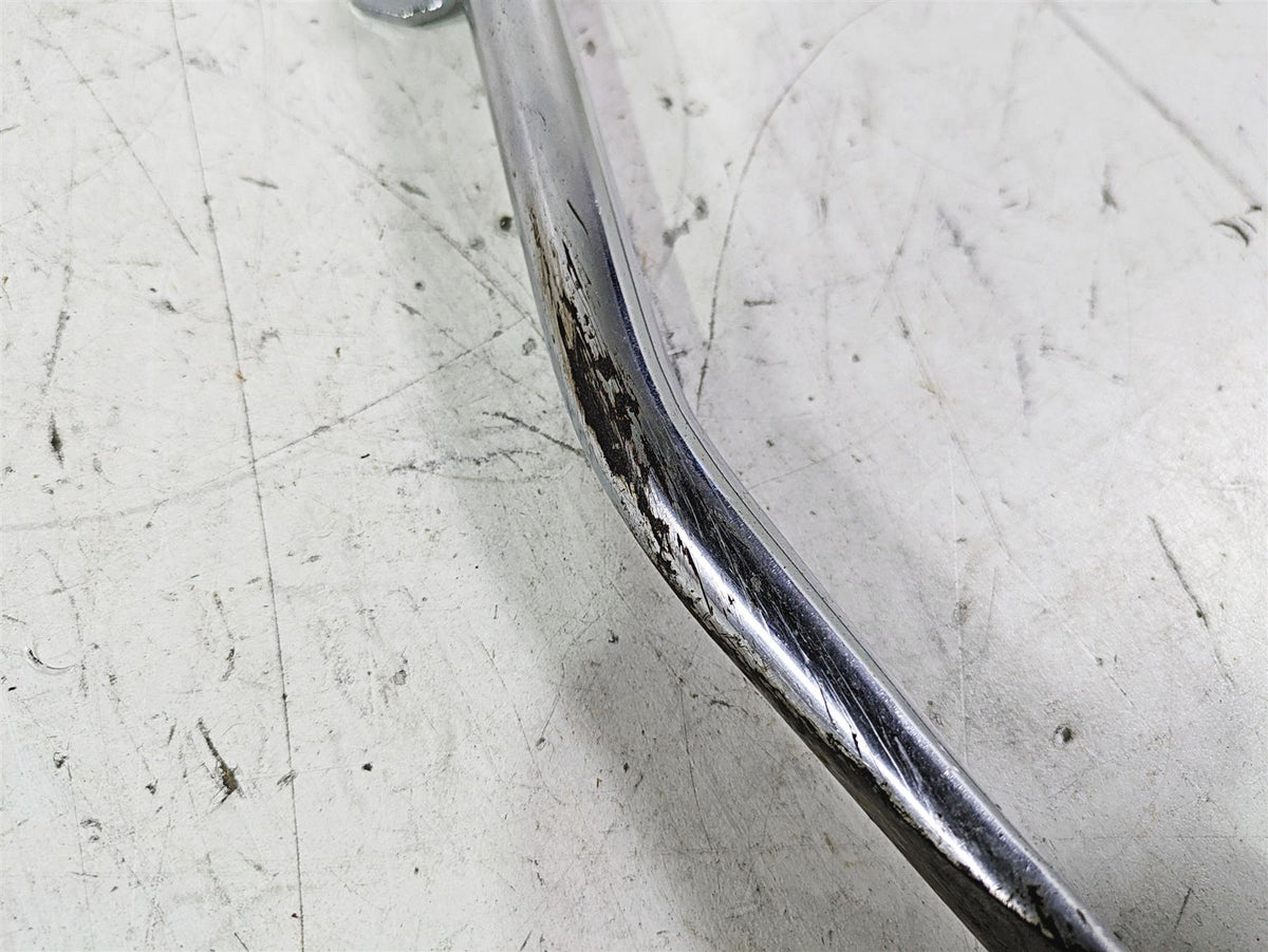 2013 Harley FXDWG Dyna Wide Glide Side Kickstand Kick Jiffy Stand 49704-90H {{ shop.shopifyCountryName }} - Mototech271