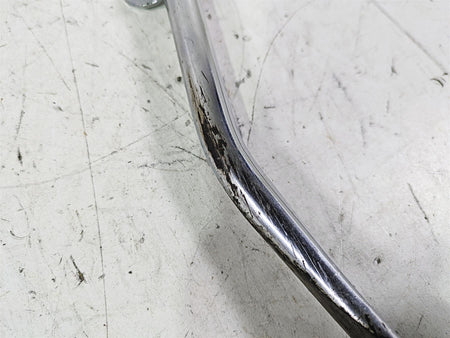 2013 Harley FXDWG Dyna Wide Glide Side Kickstand Kick Jiffy Stand 49704-90H {{ shop.shopifyCountryName }} - Mototech271